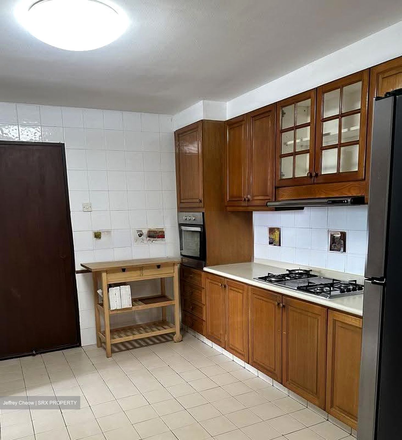 The Anchorage (D3), Condominium #613602701
